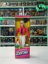 Mattel Barbie - Vintage - Barbie Equestrienne 1976