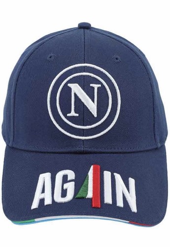 Cappello ssc napoli - ssc, e