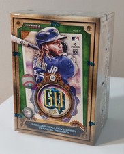 2022 Gypsy Queen Baseball