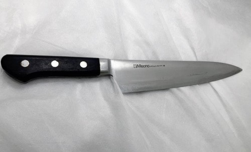 Misono molybdenum steel gyuto - molybdenum,
