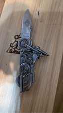 Coltello H-D Harley Davidson