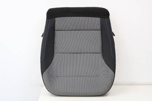 Coprisedile sedile sinistro - , e