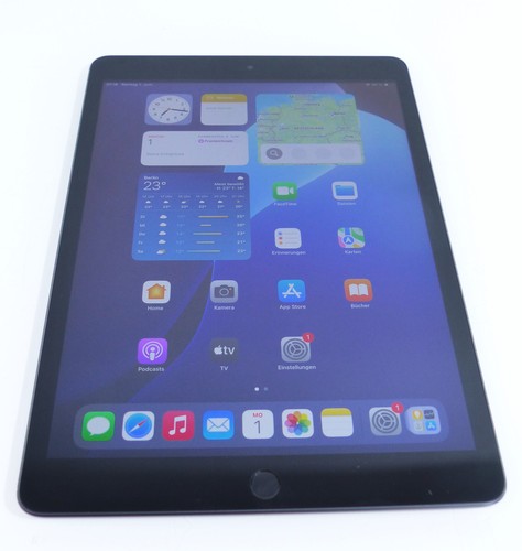 Apple ipad wifi - 64, gb