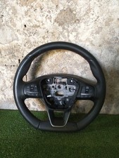 Ricambi Usati Volante Sterzo Multifunzione In Pelle Ford Fiesta 7 2017 2024