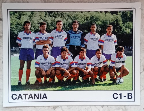 Figurina calciatori panini - calciatori,