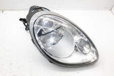 Faro Anteriore Destro PORSCHE