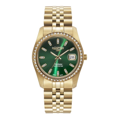 Roamer orologio donna - orologio,