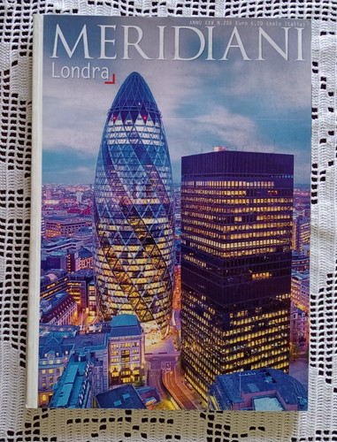 Londra meridiani 206 aprile - londra,