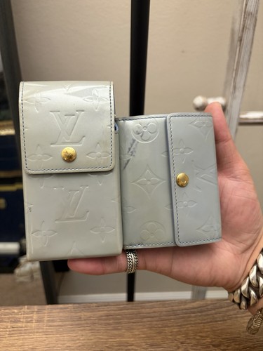 Louis vuitton vernis - louis,