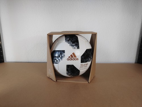 Adidas telstar 2018 - telstar,