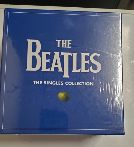 The singles collection - the,