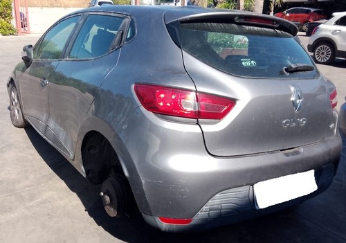 Ricambi renault clio dci - ricambi,