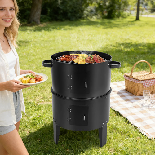 Barbecue griglia forno - griglia,
