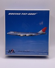 Herpa Wings 1:500 Japan JAL