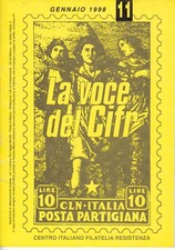 La voce del CIFR n. 11 del 1998 –