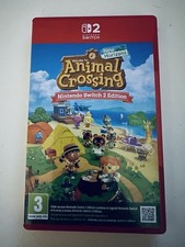 Animal Crossing: New Horizons