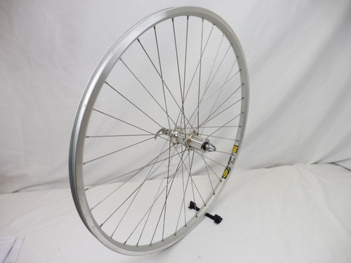 Ruota posteriore campagnolo - posteriore,