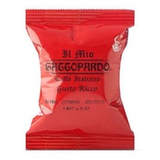 CAFFE GATTOPARDO | A MODO MIO