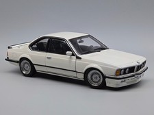 1:18 AutoArt BMW M635CSi M 635