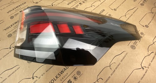 Fanale posteriore destro vw - posteriore,