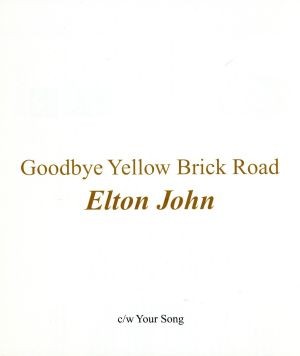 Elton john - john,