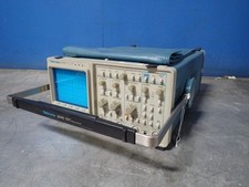 TEKTRONIX 2440 OSCILLOSCOPIO