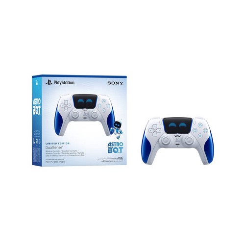 Controller wireless dualsense - wireless,