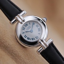 Orologio donna Cartier Must de