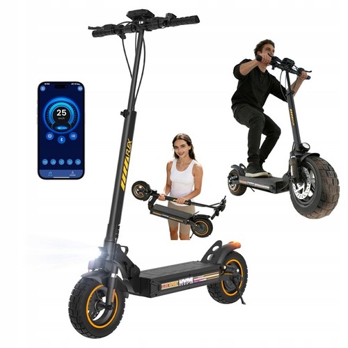 Iscooter w9air monopattino - w9air,