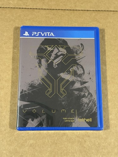 Volume sony playstation - volume,