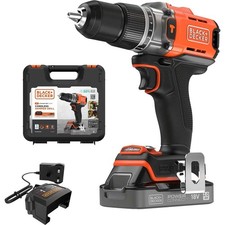 BLACK + DECKER BCD383D1XK-QW