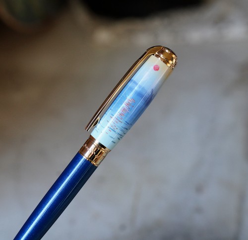 Penna sfera dupont linea - penna,