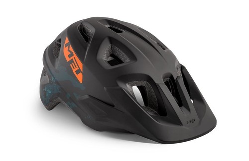 Casco bici bambino met mips - casco,