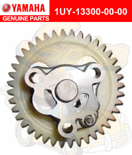 Gruppo pompa olio originale