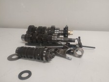 CAMBIO COMPLETO   KAWASAKI Z 1000 ANNI 2003 2004 2005 2006