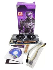 ACCELERATORE GRAFICO RADEON