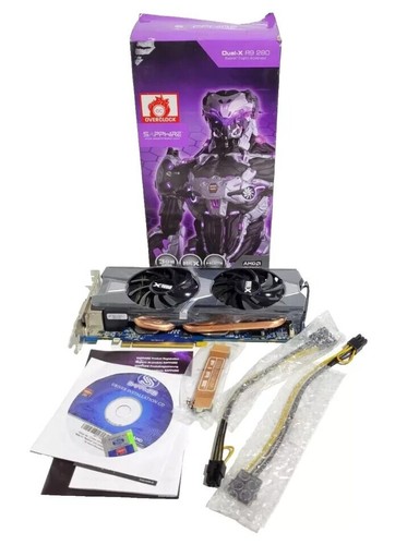 Acceleratore grafico radeon - acceleratore,