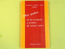 MIO PADRE MI HA INSEGNATO A