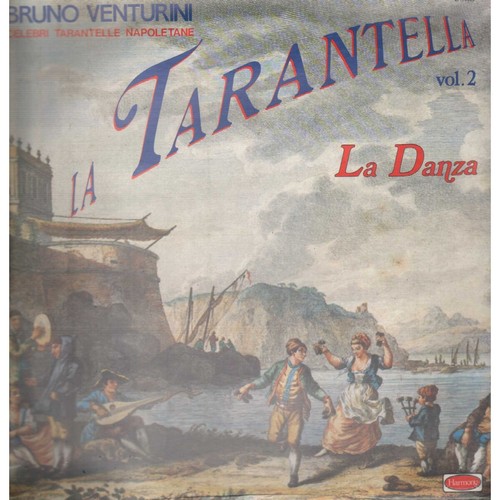 Bruno venturini vinile - vinile, la