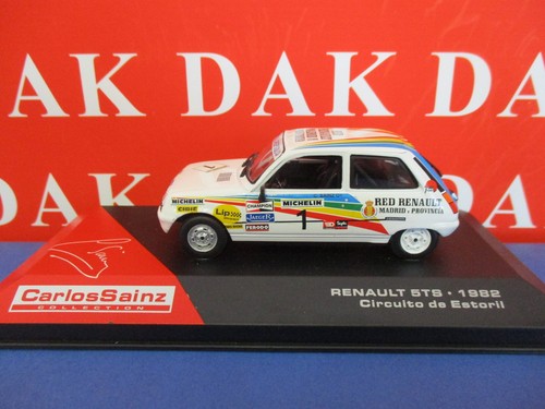 Die cast modellino - 1/43,