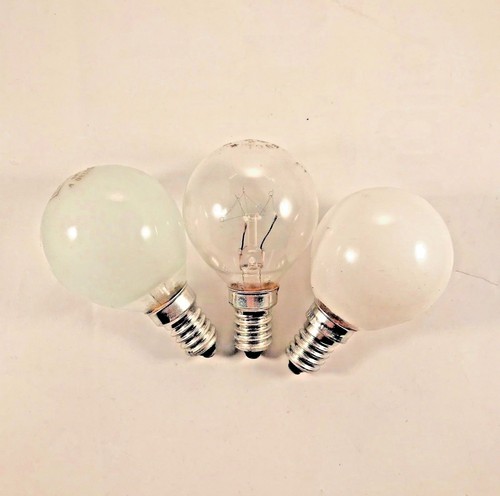 Lampadina e14 sfera 25 40 - lampadina,
