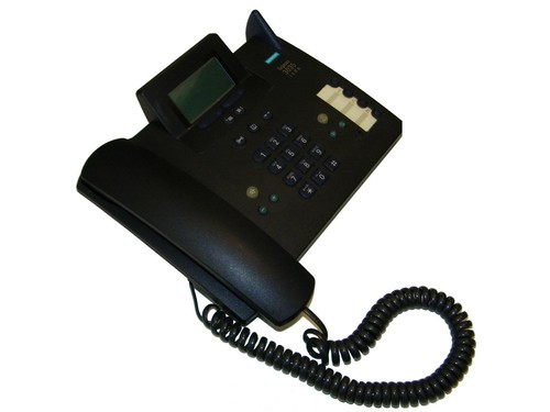 Siemens gigaset 3035 isdn - siemens,