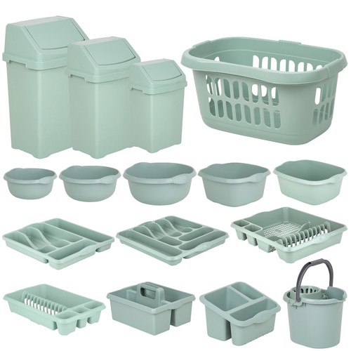 Silver sage kit cucina - silver,