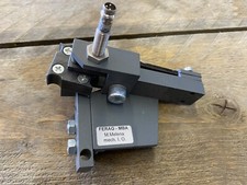 3x Ferag - MBA con sensore