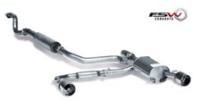Impianto scarico fsw - impianto,
