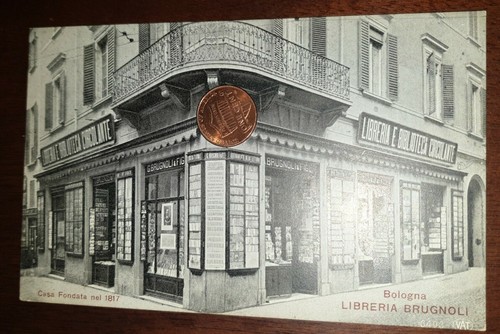 Cartolina epoca - cartolina, d'epoca
