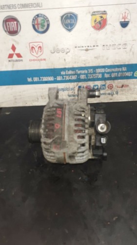Ricambi usati alternatore - usati,,