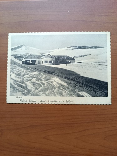 Norcia rifugio perugia - -,