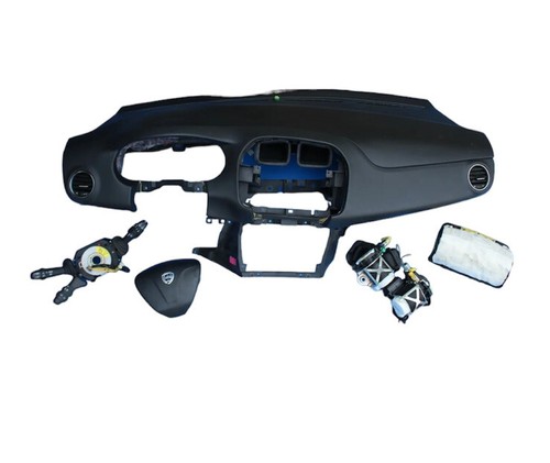 Kit airbag lancia delta - airbag,