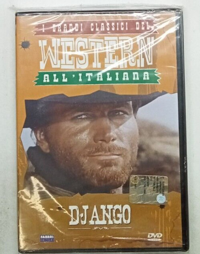 DJANGO